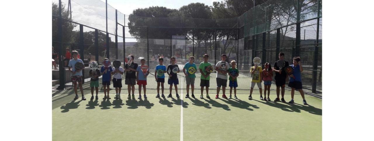 Camping Vila Village Sant Feliu de Buixalleu Exterior photo